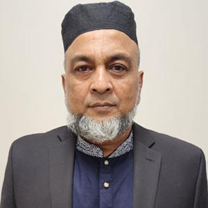 Mozammel Hossain (Sapu)