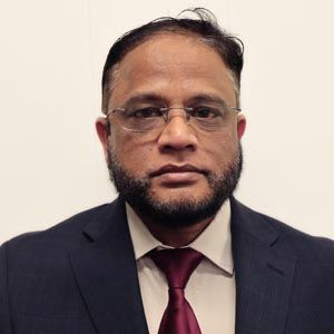 Taher Ahmed Chowdhury