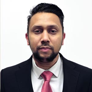 Siddiqur Rahman