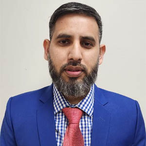 Kawsar Ahmed