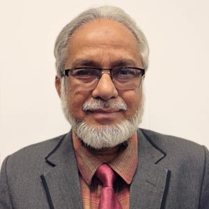 Siraj Uddin