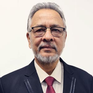 Saifuddin Chowdhury