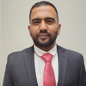 Nazmul Hossain (Suvon)