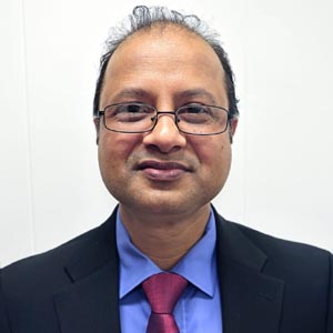 Abdul Baset